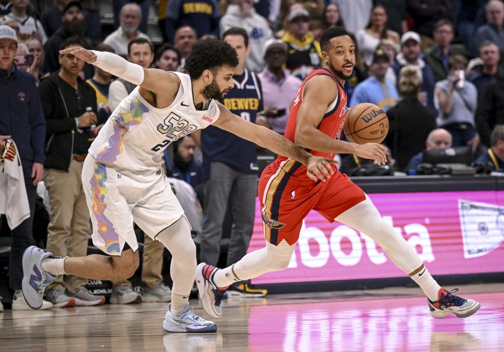 热门之一 热门之一