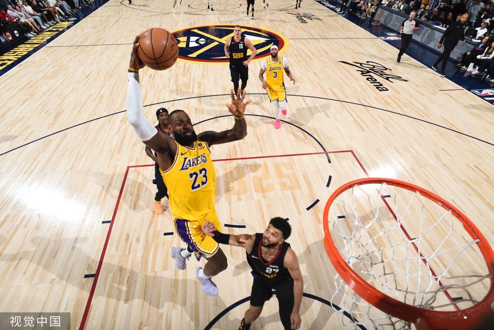 配置的选择 配置的选择